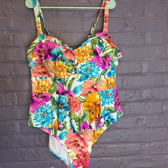 Terra & Sky Other - One piece swimsuit